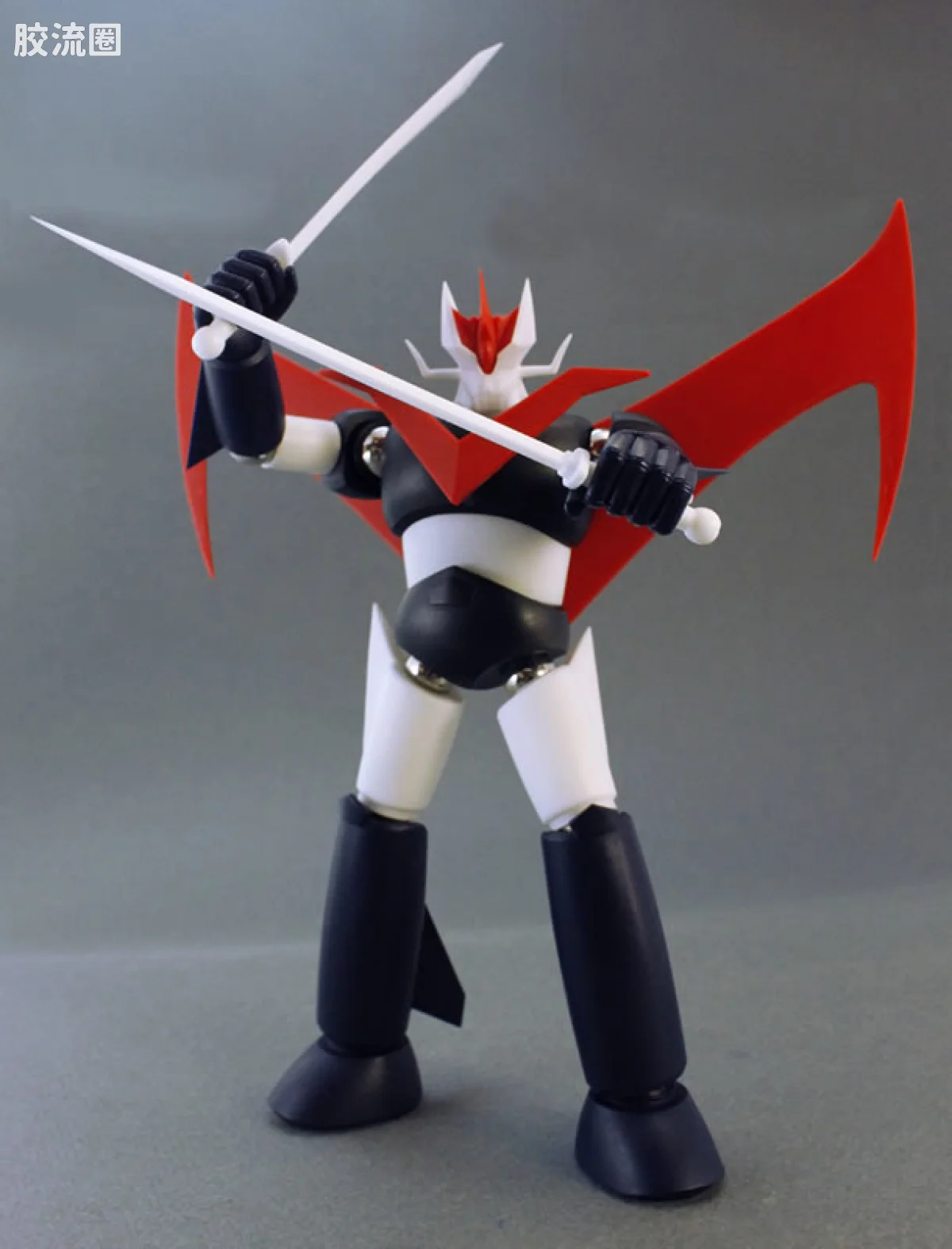 EVOLUTION-TOY机甲成品系列 Dynamite Action GK Limited GK 大魔神 大魔神 - 图片